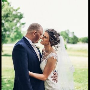 Meet your Posher, Devon